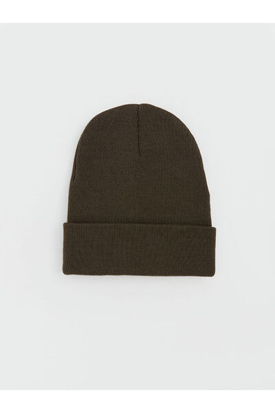 LC Waikiki Vizyon nova sezona Osnovni ženska beretka