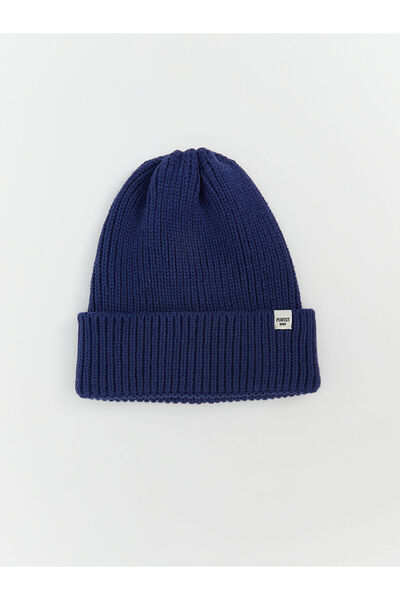 LC Waikiki Seray Yeni Sezon Basic Kadın Bere