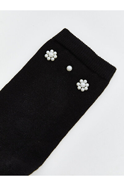 LC Waikiki Дамски чорапи с мъниста (W5)