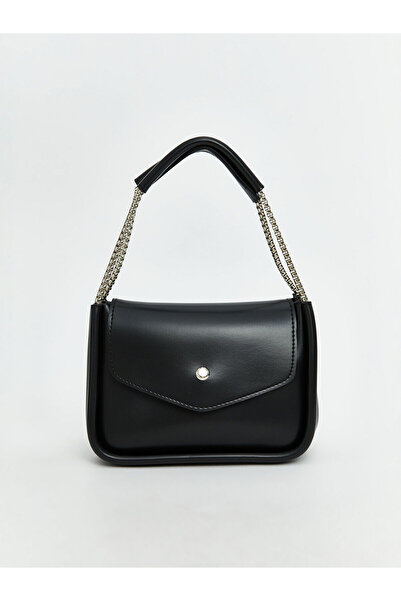 LC Waikiki Leather Look Women's Shoulder Bag