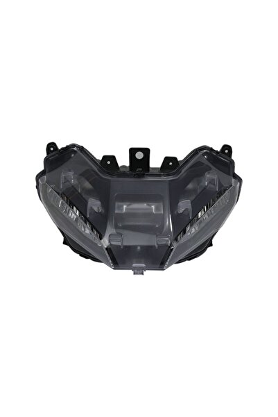 CF Moto 250 SR Uyumlu Ön Far Komple
