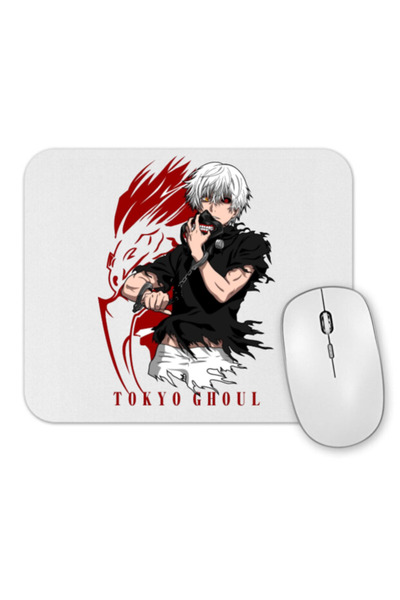Toyaso Ποντίκι ποντικοπολιτείας με θέμα το Tokyo Ghoul