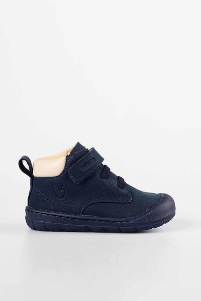 Vicco Παιδικά παπούτσια Paw 946.B23K.377-01 Navy Blue