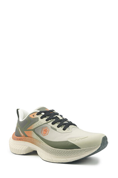 lumberjack FAMAX 5PR Siyah Erkek Koşu Ayakkabısı