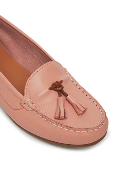 Filipe Γυναικεία Μοκασίνια ροζ FILIPE-8339 SA 6810 ROSA