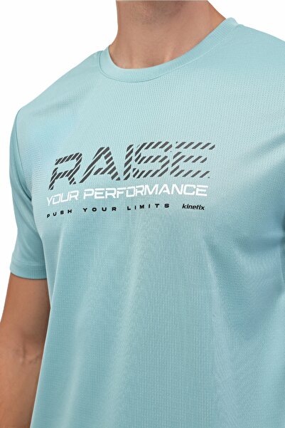 Kinetix Ml Coral 11Prf104 5Fx K Mint Men's Short Sleeve T-Shirt