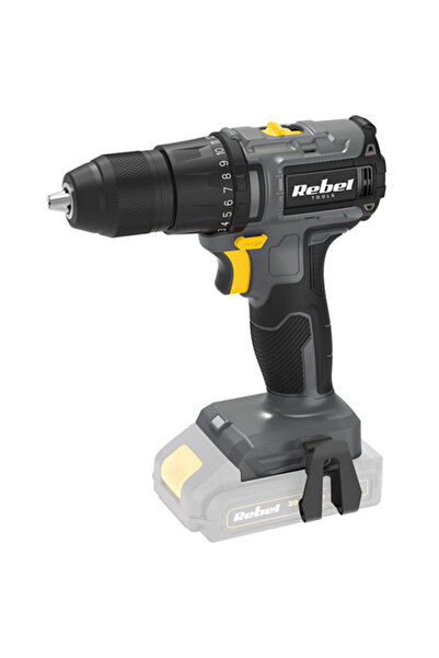 Rebel Screwdriving Drilling Cordless Performance