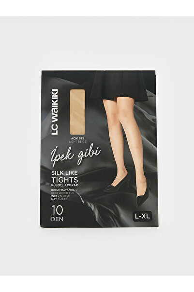 LC Waikiki Izr Нов сезон 10 дениер матови дамски чорапогащи
