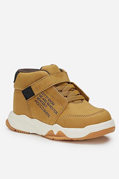 Vicco Παιδικά παπούτσια Alaska II 946.B20K.262-09Camel