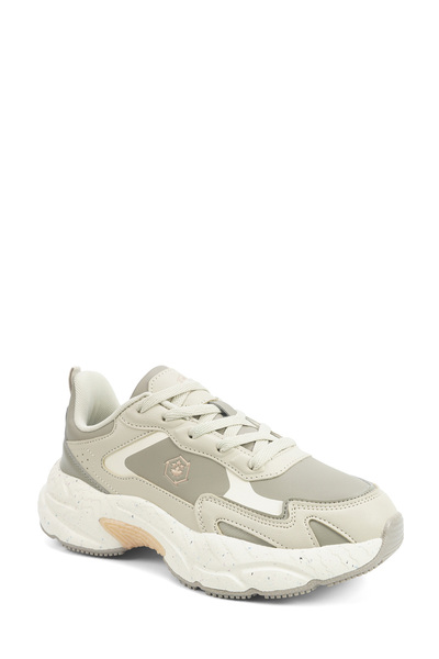 lumberjack Alive 5Pr Sand Women's Sneaker