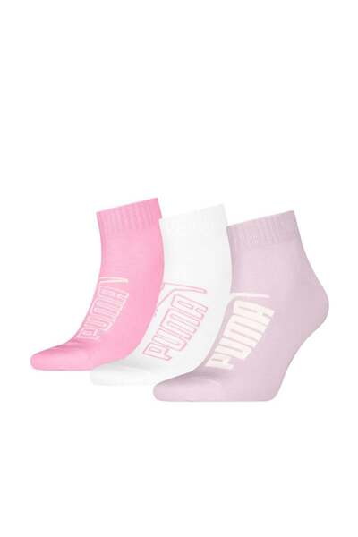 Puma Elements Unisex Bwt Qua Unisex Socks 938993-01