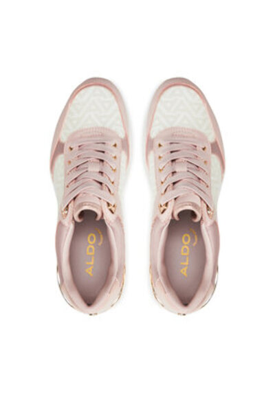Aldo Γυναικεία Αθλητικά Παπούτσια Ροζ ALDO-13542898 ICONISTEP 693