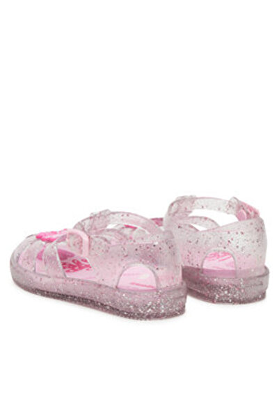 MAYORAL Σανδάλια για κορίτσια άχρωμα MAYORAL-43698 46 ΔΙΑΦΑΝΗ