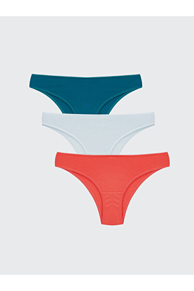 LC Waikiki Brazilian Külot