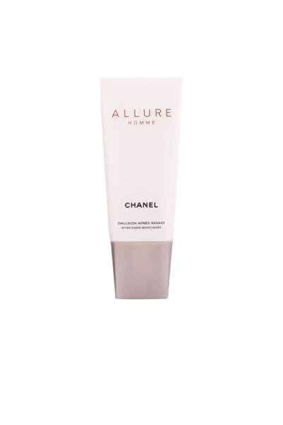 Chanel Allure Homme After-shave Balm 100 ml
