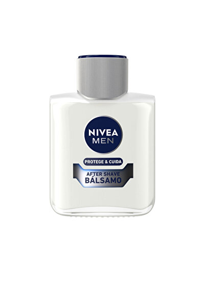 NIVEA Men Protege &amp Cuida After Shave Balsam Hydratante 100 ml