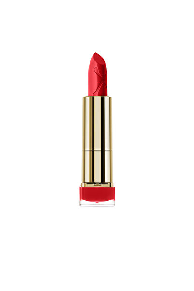 Max Factor Colour Elixir Lipstick #75 4 gr
