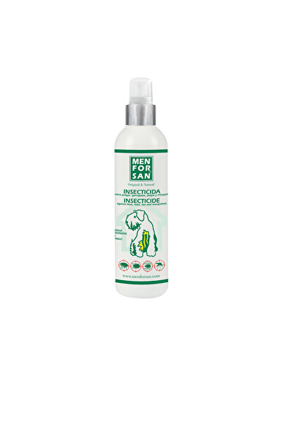 Men For San Insecticida Perros Antiparasitario 250 ml