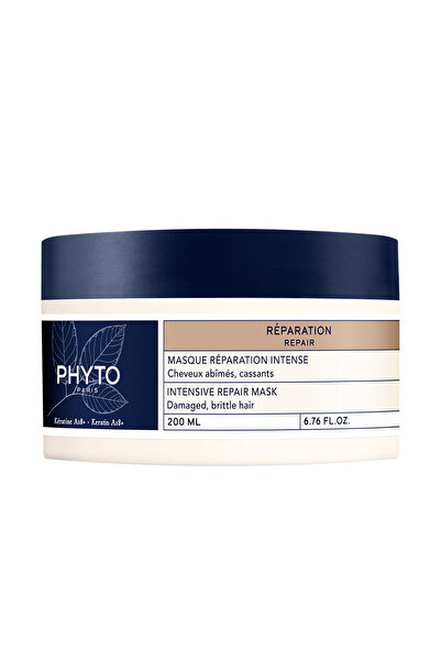 Phyto Réparation Intensiv-reparaturmaske 200 ml