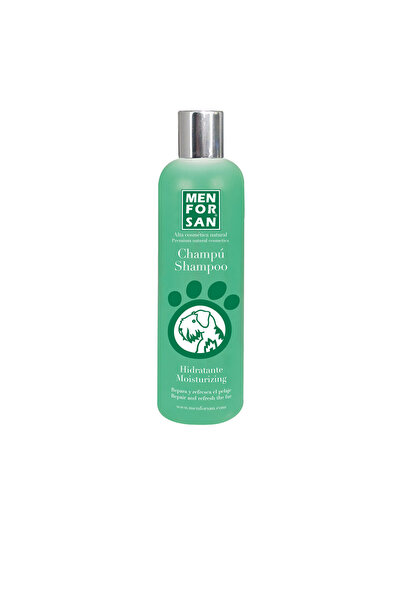 Men For San Champú Perro Hidratante 300 ml