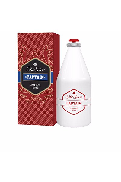 Old Spice Captain Als 100 ml
