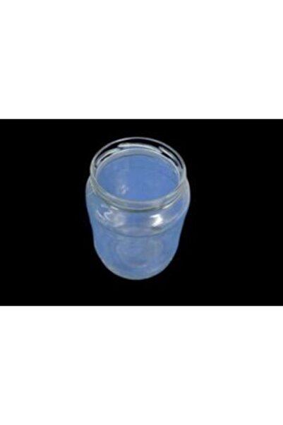 Mercaton Set 24 jars of 720 ml, made of glass, without lids