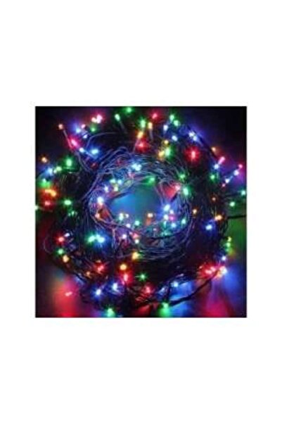 OEM Instalație de Crăciun MT0347, Tip liniar, 300 LED-uri, 24 m, Albastru