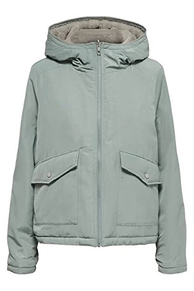 ONLY Onldahlia Rev. Jacket Cs Otw Kadın Mont 15208777