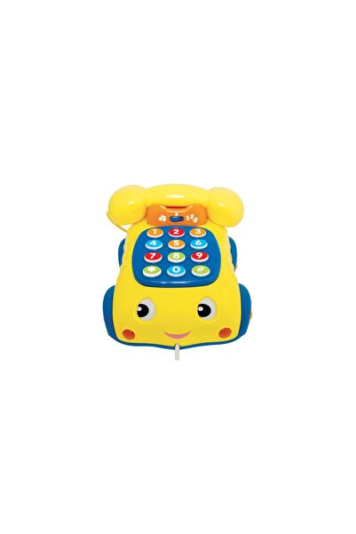 Mercaton WINFUN TELEFON MASINUTA