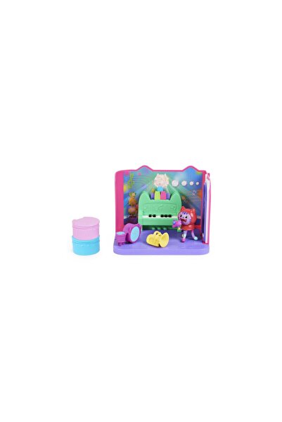 Mercaton GABBYS DOLLHOUSE CAMERA DELUXE A LUI DANIEL JAMES