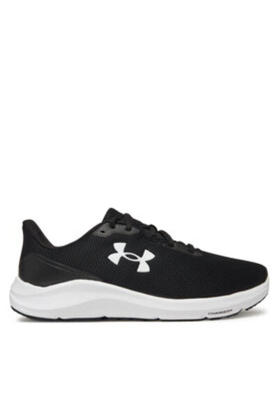 Under Armour Ανδρικά Παπούτσια Τρεξίματος σε Μαύρο Χρώμα UNDER ARMOUR-3028254...