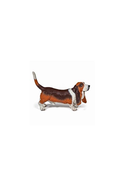 Papo FIGURINA CATEL RASA BASSET