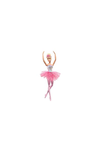 Barbie PAPUSA DREAMTOPIA BALERINA