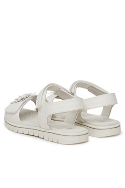 lumberjack Σανδάλια για κορίτσια λευκά LUMBERJACK-LJ-SG41906-012-X59-M0167_36...