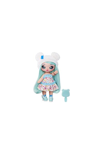 Mercaton N / A! N / A! N / A! SURPRINDE! Cele mai DULCI DULCI PĂPUSĂ BRIANNA BEAR