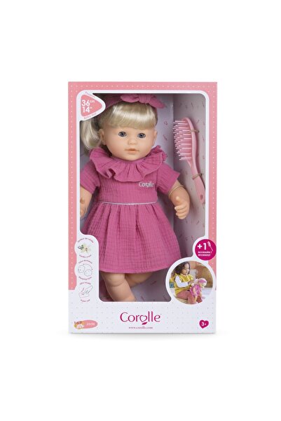 Simba COROLLE MGP BABY JADE 36CM