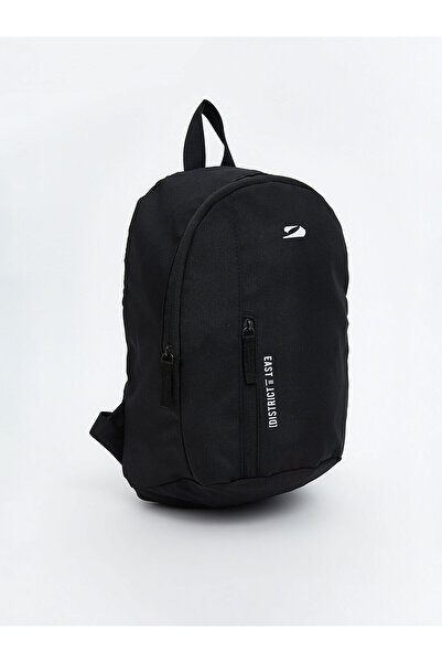 LC Waikiki Baskılı Erkek Sırt Çantası