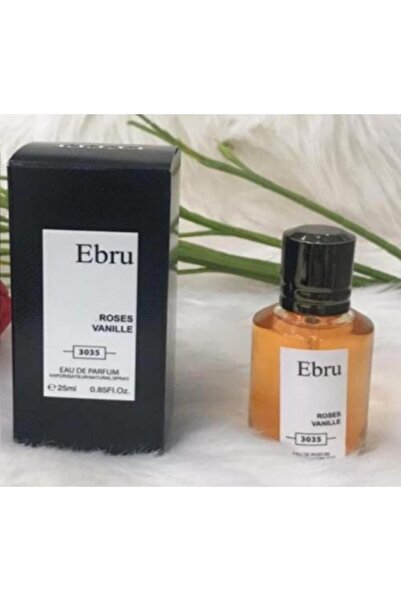 Ebru عطر صغير ثابت 25 مل