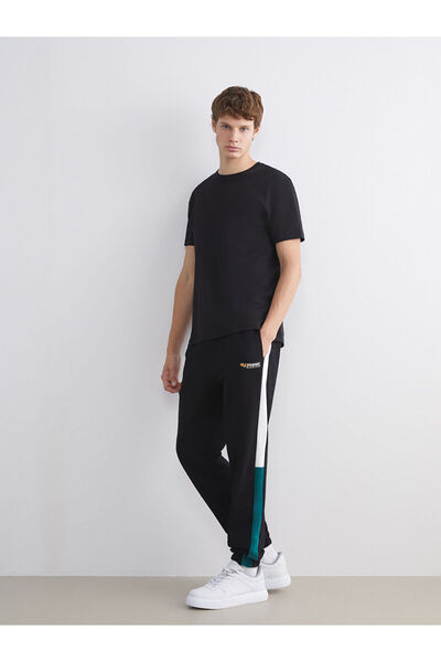 LC Waikiki   Standard Fit Men's Jogger Sweatpants