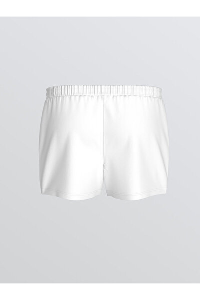 LC Waikiki LC Standart Kalıp Pamuklu Esnek Erkek Boxer 3'lü (W5)