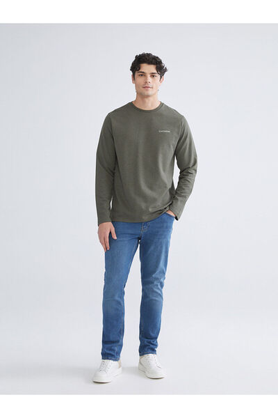 LC Waikiki 779 Regular Fit Men's Jean Trousers