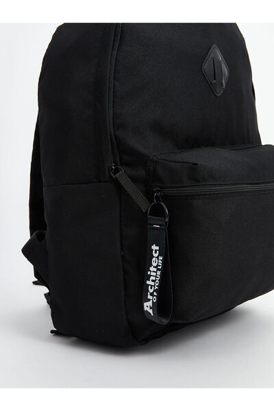 LC Waikiki Printed Men's Backpack