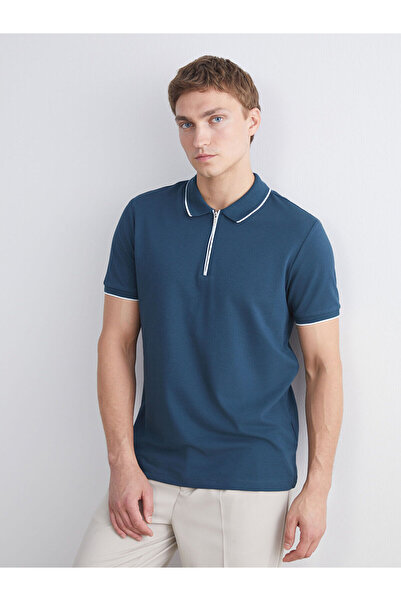 LC Waikiki Polo Neck Pique Men's T-Shirt