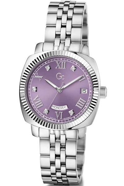 GC Gcz44005L3 Women's Wristwatch