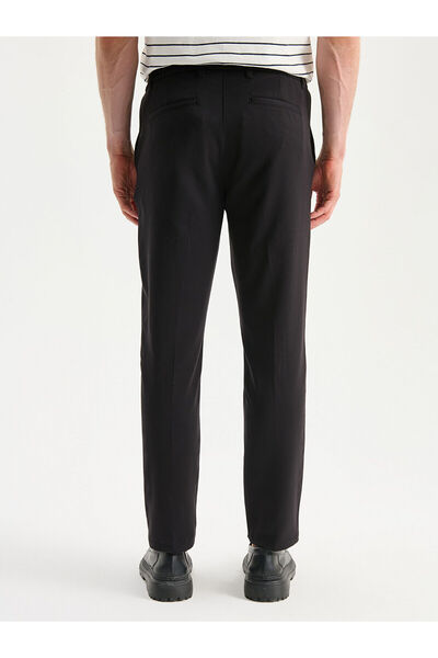 LC Waikiki Ανδρικό παντελόνι Vision New Season με πλαϊνές τσέπες και ελαστική μέση