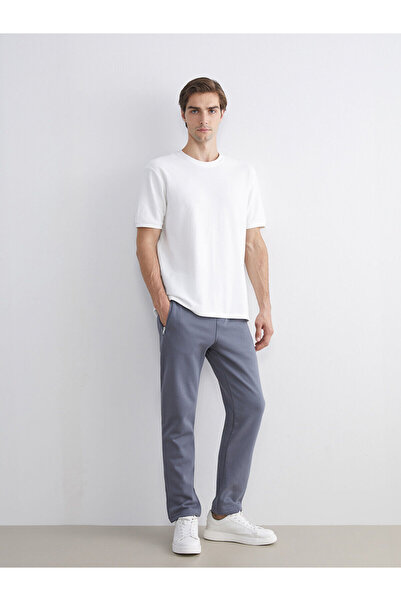 LC Waikiki Vizyon New Season Standard Fit Men's Thick Sweatpants