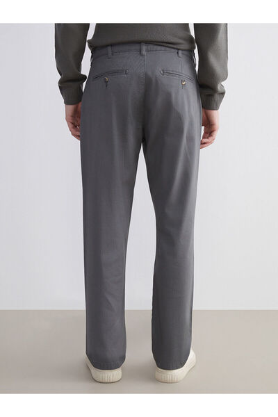 LC Waikiki Standard Mold Gabardine Men's Chino Trousers