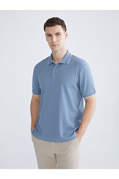 LC Waikiki Polo Neck Men's T-Shirt