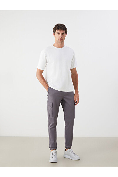 LC Waikiki Slim Fit Men's Cargo Pants