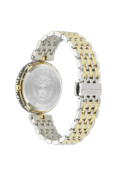 Versace Vrscve9D00324 Women's Wristwatch